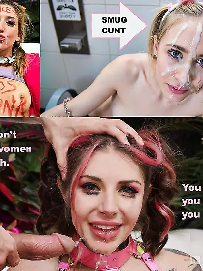 The Patriarchy always wins