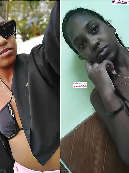 Step daughter undressed exposed Latina godddess xx