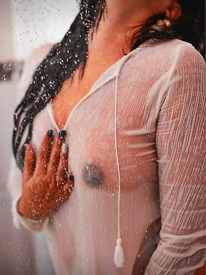 Trini whore Kim sook