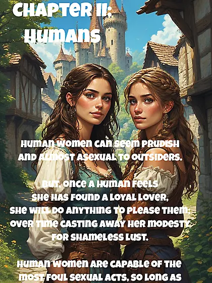 Dungeons and Deviants Vol.  1