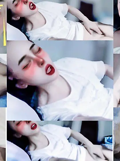 Free Chinese slutty girl likes exposure and dick