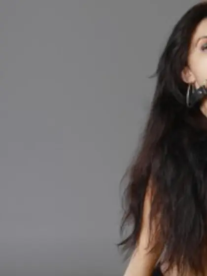 Brunette Helene Roleplay.