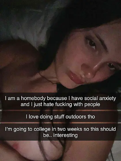 More of 18 Yr Old From Prev Post (Dirty Talk Teen)