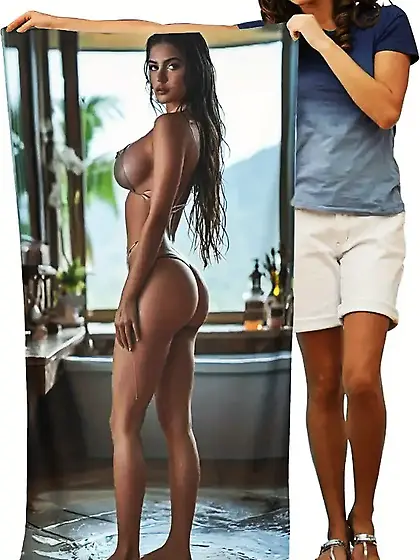 Brst burn to dth crisp ashs