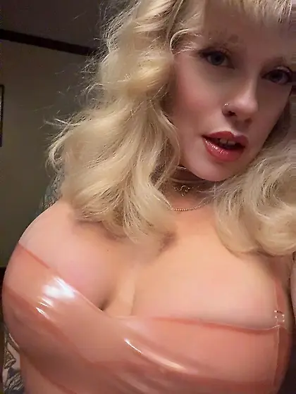 Latex Mommy