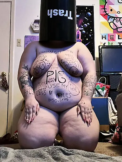 The Patriarchy always wins