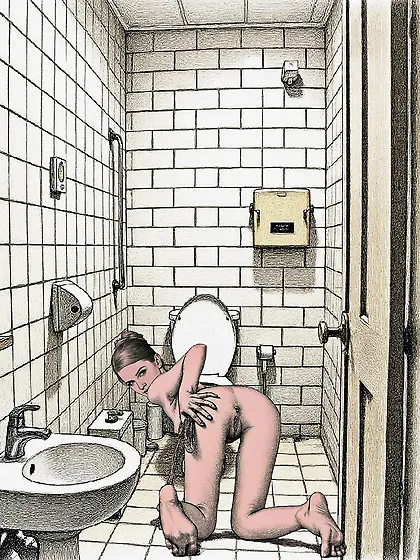 My various celeb fakes