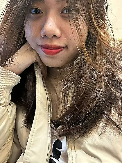 Asian Vietnamese Nude Amateur