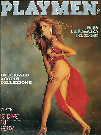 Best of Petra Scharbach