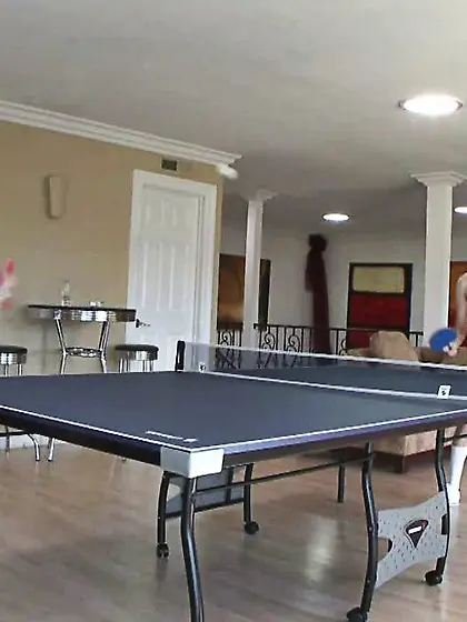 Horny bitch bald twat