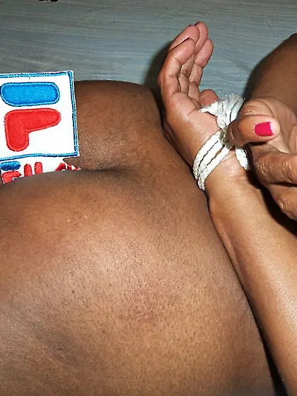 Comi muito essas bundas