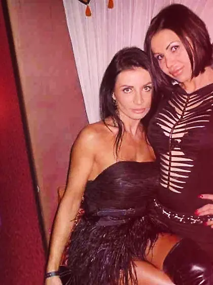 Easy,  Trashy,  Party Sluts