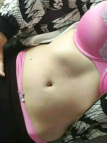 Suck my tits and cum on me :(