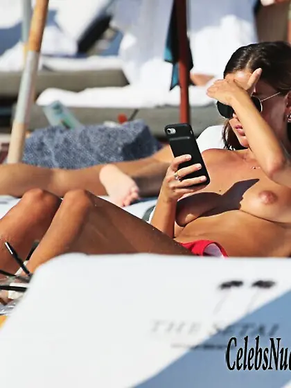 Petra Kladivova Nude