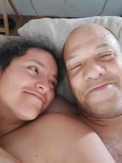 Daddy’s dirty little girl