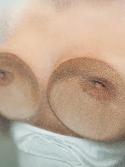 American little shower