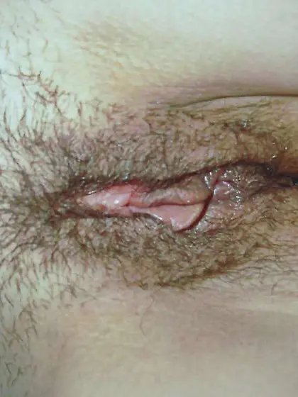 Die Fotze meiner Ex-Freundin