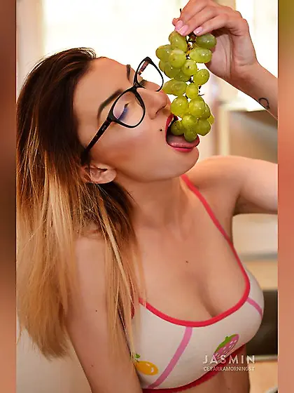 German camgirl squirt