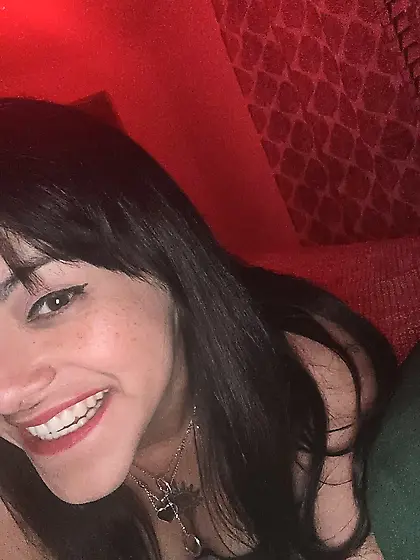 Selfies at The Red Rooster