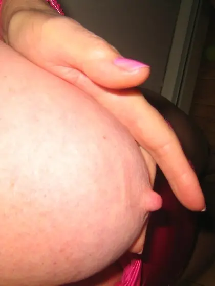 Cougar Ruth from United States Boobs