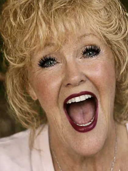 AI Slutty Old Skank and Doll Faced Bimbos