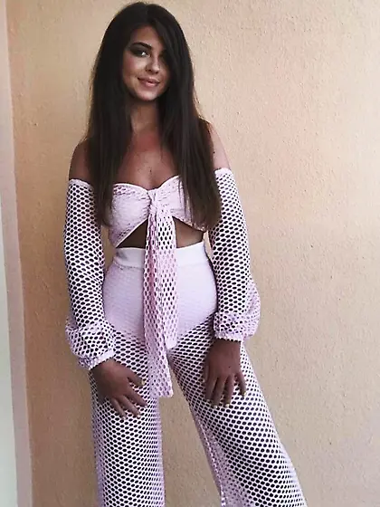 The British D sisters