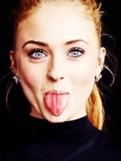 Sophie T - the new Lara Croft on amazon