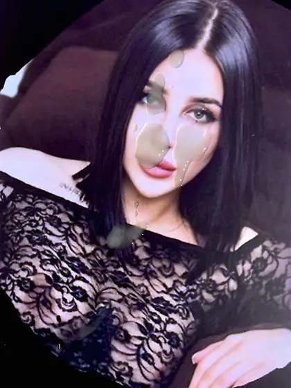 Anna golovochlenova nipples made me cum so fast