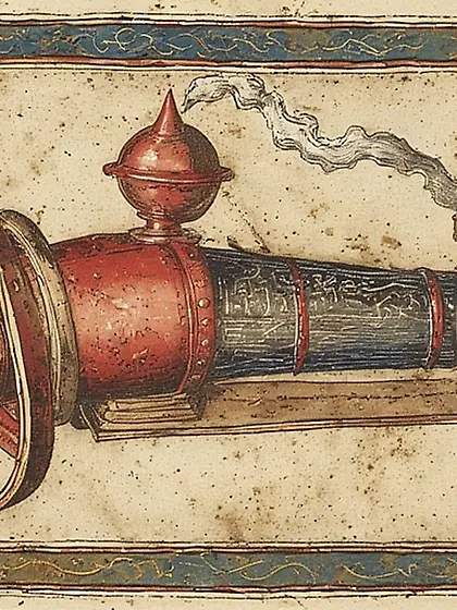 Steam Powered Dildos through the ages