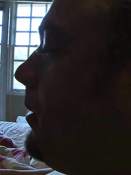 Hogtied white bitch owned