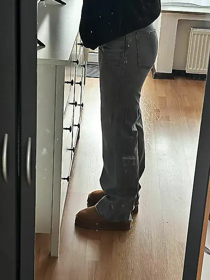 Exposing my ex pt. 1