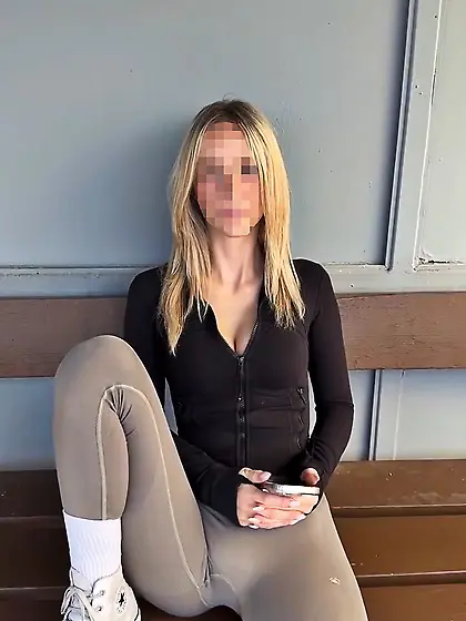 Looking back at summer 2025 - Gym Leggings 3