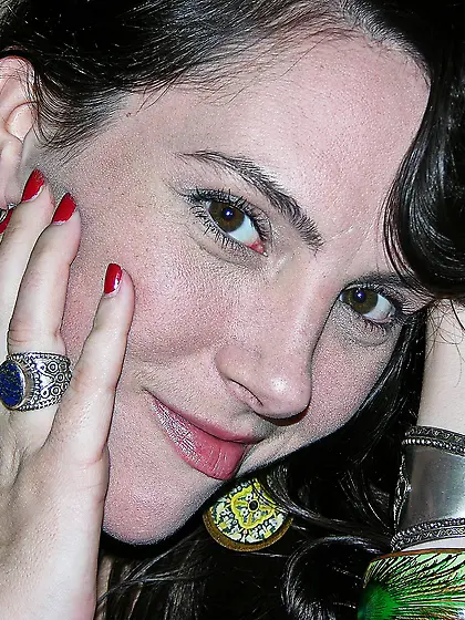 Charlotte - (1600x1200) Pictures