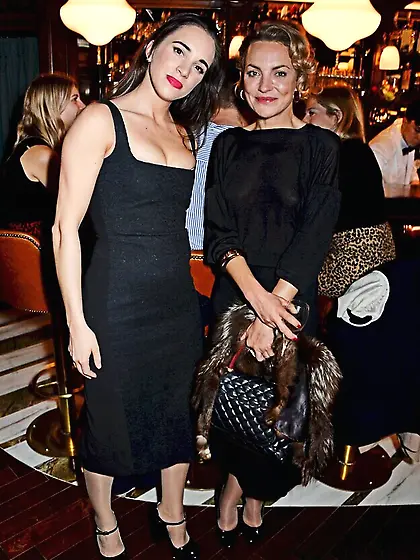 Martha Sitwell See Through