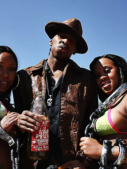 Big ass bbc deepthroat