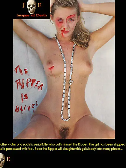 John's Retrosex Gallery