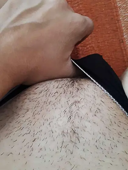 Silvia,  sporty MILF with meaty pussy