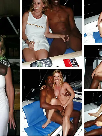 What most white women can only dream about 5