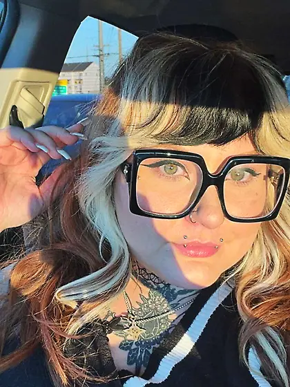 G’ana the fat dirty whore