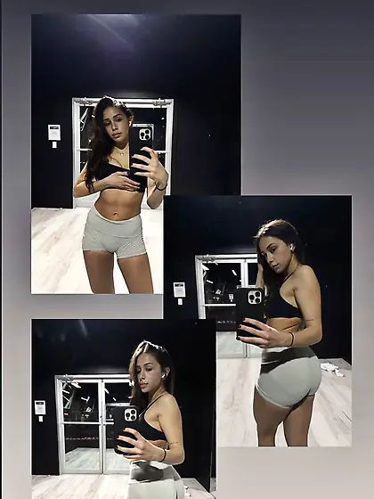 Ashley Schin (ashschin)