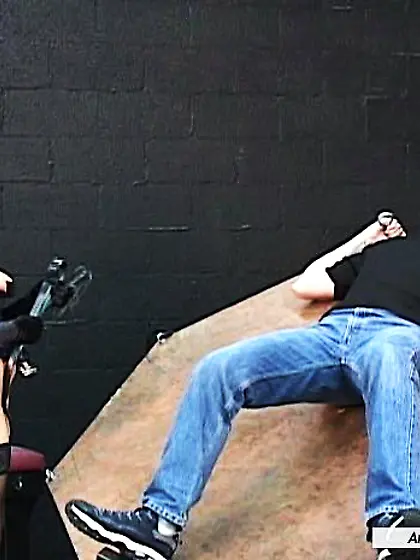 Guys dominated fatty girlfriends