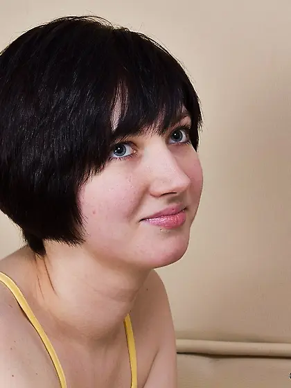 Lesbian sex, steamy and slippery, gets even crazier today