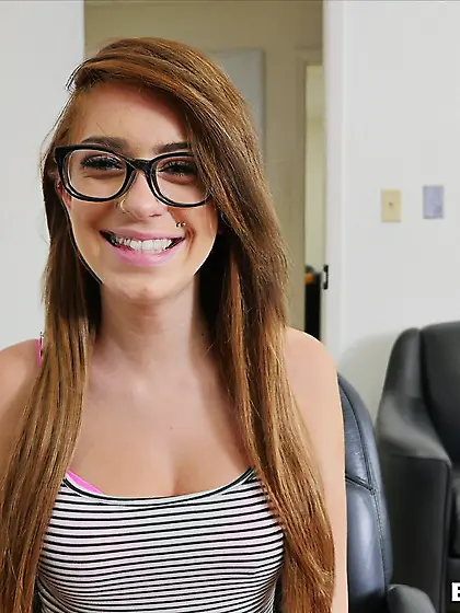 Teen american casting