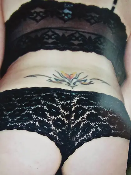 just me through the years