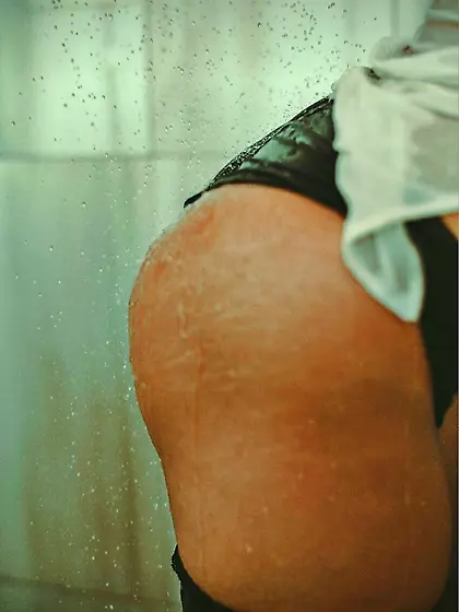 Trini whore Kim sook