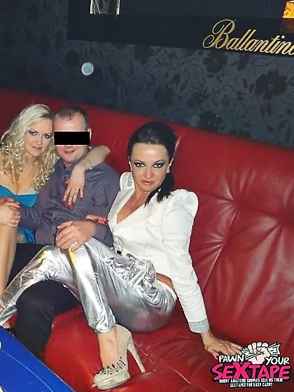 Easy,  Trashy,  Party Sluts