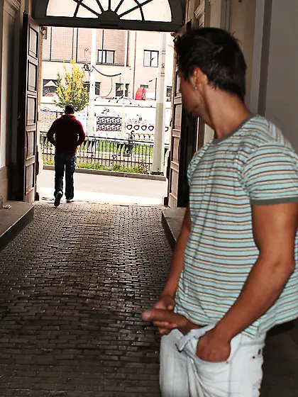 Cum loving gay lovers