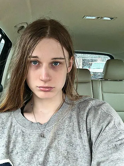 Please, give me a ride 115