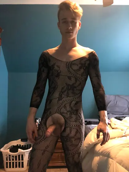 Sissy exposed! His snap is vdawgydawg24