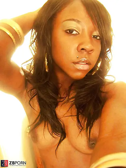 Fledgling Ebony Damsels